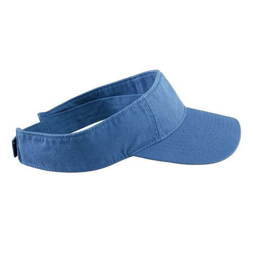 Authentic Pigment Direct-Dyed Twill Visor 1915 Direct-Dyed Twill Visor Thumbnail