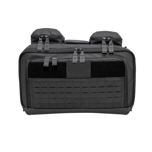 OMNI™ PRO X Black Convertible Backpack Bag Thumbnail