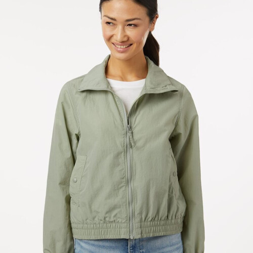 Columbia Women's Time Is Right™ II Windbreaker 211658 Women's Time Is Right™ II Windbreaker Thumbnail