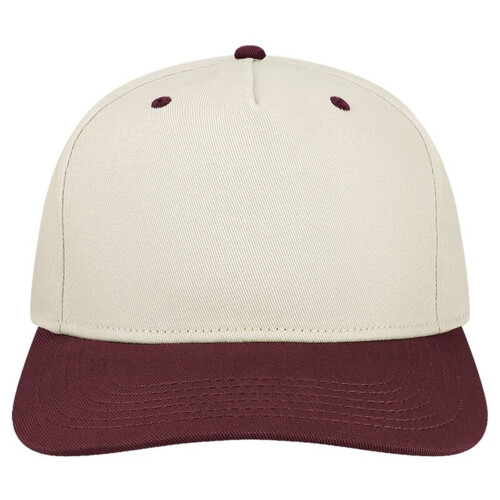 Heritage Twill Cap Thumbnail