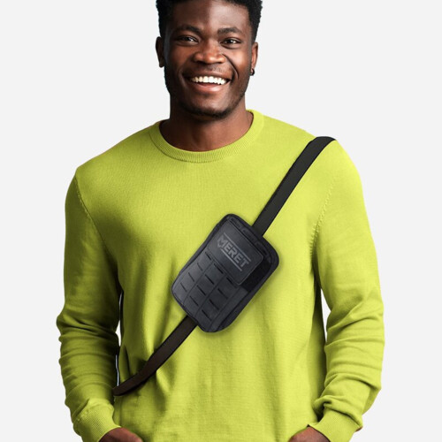 Medium Personal Response Black Pack Thumbnail