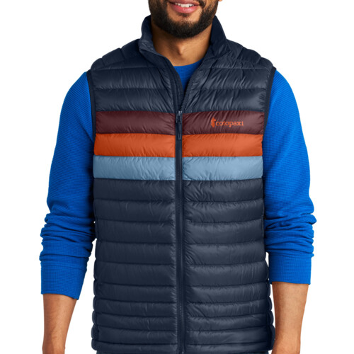Cotopaxi Fuego Down Vest COTOM1689 Fuego Down Vest Thumbnail