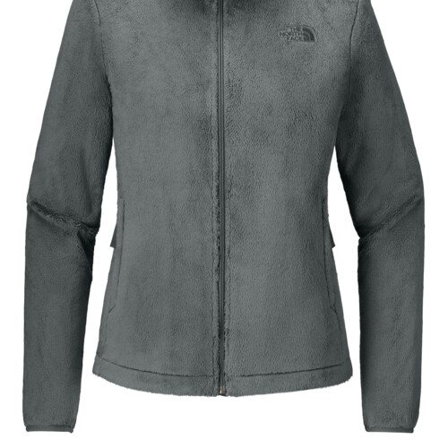 The North Face Women's Osito Fleece Jacket NF0A7UQJ Women's Osito Fleece Jacket Thumbnail