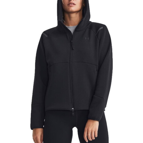 Under Armour Women's Unstoppable Fleece Full-Zip 1379842 Women's Unstoppable Fleece Full-Zip Thumbnail