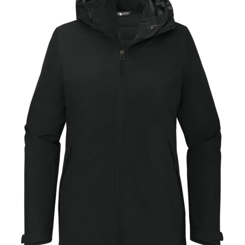 The North Face Women's Castle Valley Triclimate 3 in 1 Jacket NF0A8FQG Women's Castle Valley Triclimate 3 in 1 Jacket Thumbnail