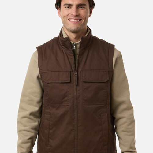 Unisex ClimaBloc® Station Vest Thumbnail