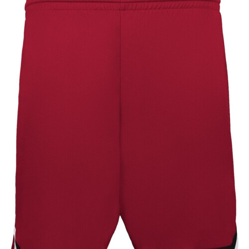 Men's Retro Basketball Shorts Thumbnail