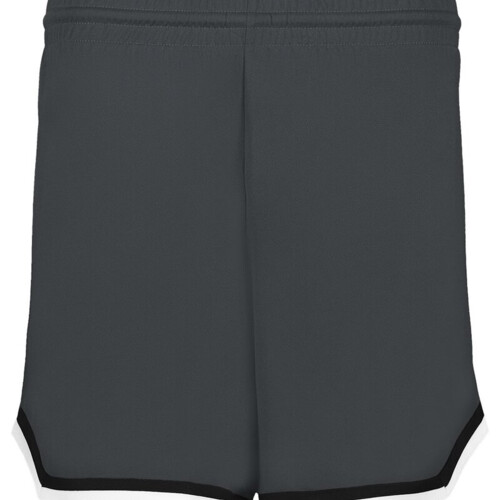 Women's Retro Basketball Shorts Thumbnail