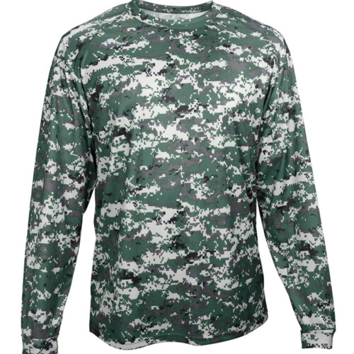 BDG ADT DIGI L/S T Thumbnail