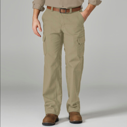 DCK CARGO PKT WORK PNT Thumbnail