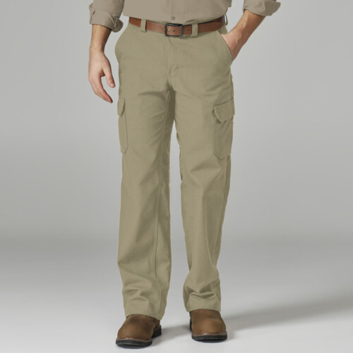 DCK CARGO PKT WORK PNT Thumbnail