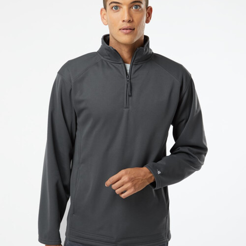 BDG ADT PRF 1/4 ZP P/O FLC Thumbnail