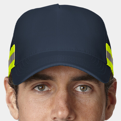 ADAMS REFLECTV TRUCKR CAP Thumbnail