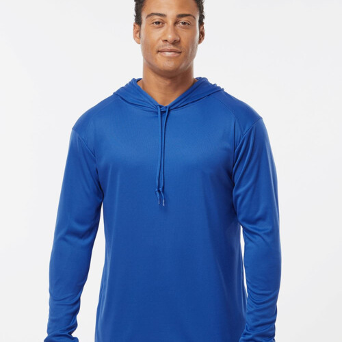 BDG ADT HOOK L/S HOOD T Thumbnail