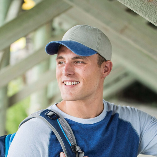 ADAMS OPTIMUM 2-TONE Thumbnail