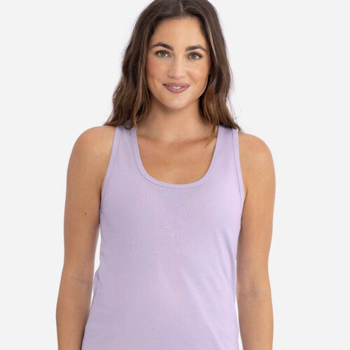 NL WOMEN'S COTTON TANK Thumbnail