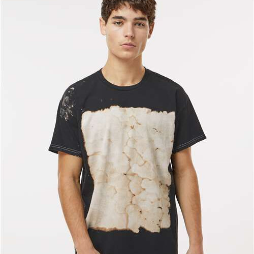 DYNO ADT BLEACH WASH T Thumbnail