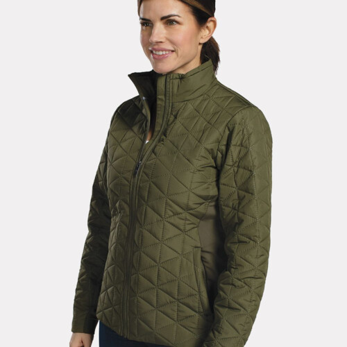 HLWY LDY REPREVE JCKT Thumbnail