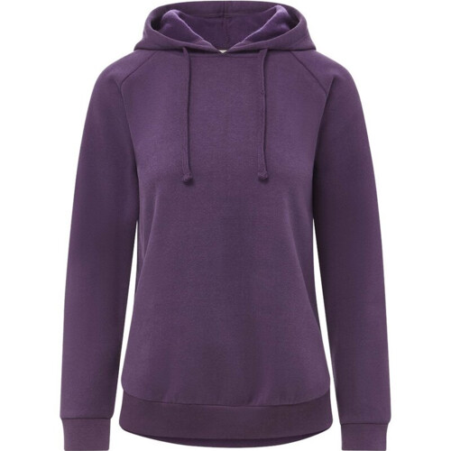 Women's Vintage Fleece Hooded Sweatshirt Thumbnail