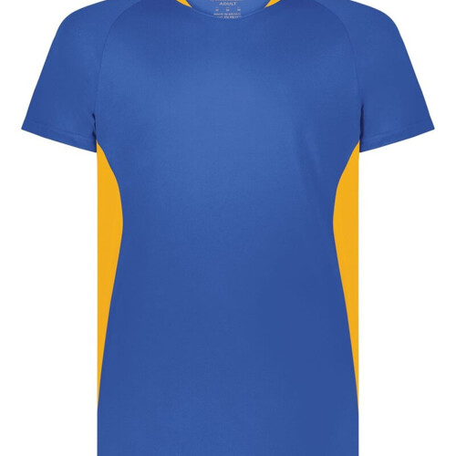 Unisex Octane Soccer Jersey Thumbnail