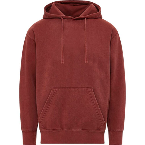 Men's Coastal Color™ Hooded Sweatshirt Thumbnail
