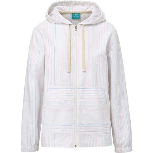 Women's Mood & Vibe™ Poplin Jacket Thumbnail