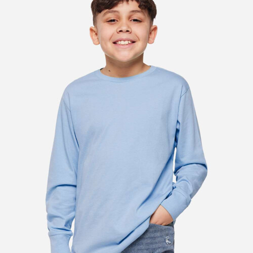 LAT YTH L/S JSY T Thumbnail