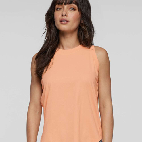 LAT LADIES RELAXED TANK Thumbnail