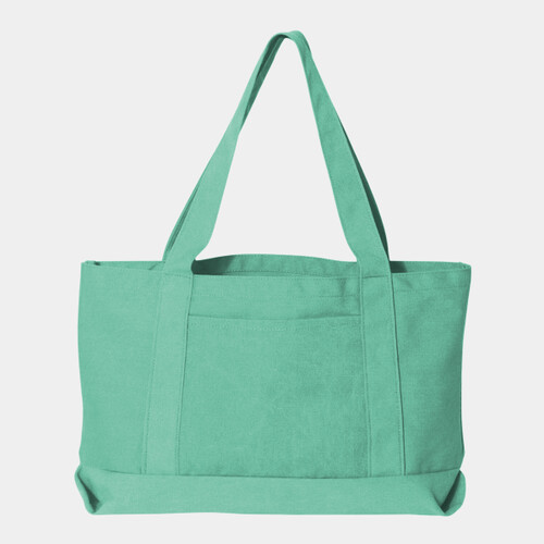 LB SEASIDE PIG DYE RESORT TOTE Thumbnail