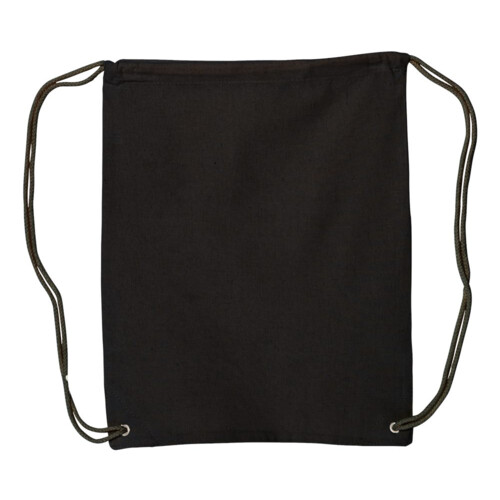 LBRTY CANVAS DRWSTRG BCKPK Thumbnail