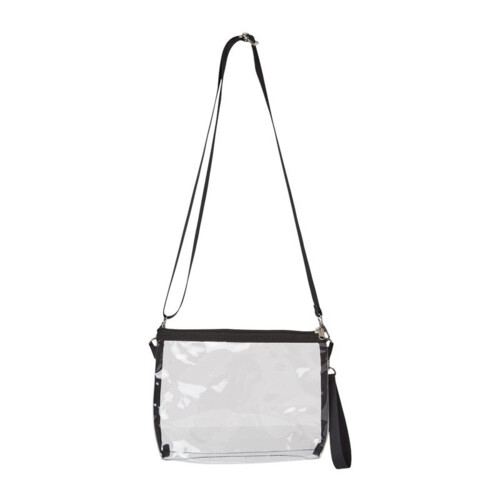 LB CLASSIC CLEAR STADM PURSE Thumbnail
