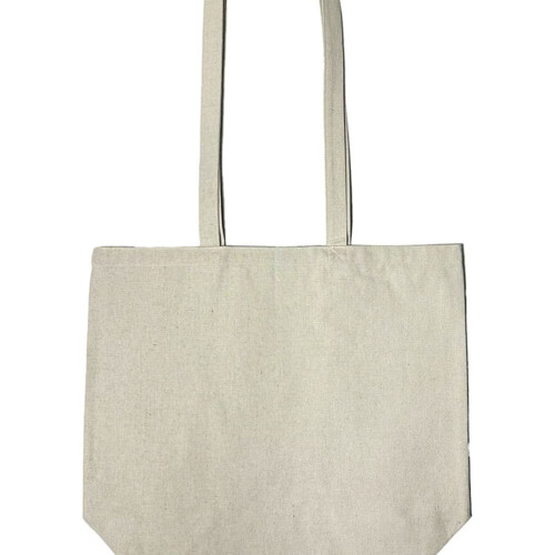 LB RECYCLED STAR OF INDIA TOTE Thumbnail