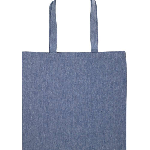 OAD MIDWT RECYCLE CANVS TOTE Thumbnail