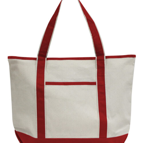 OAD HVY BEACH TOTE Thumbnail