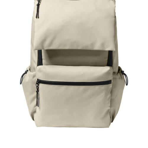 Matte Oxford Backpack Thumbnail