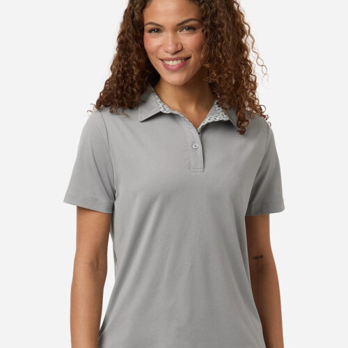 Women's Ella Polo Thumbnail