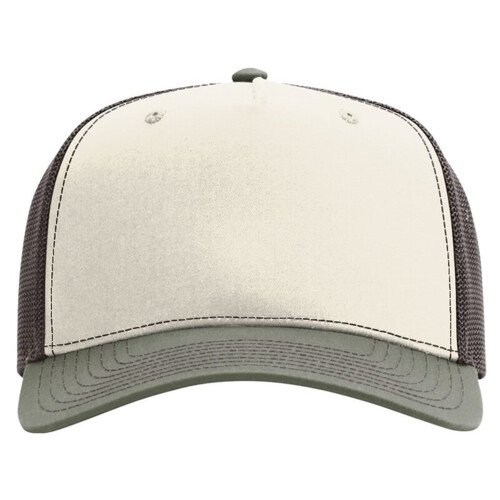 Five-Panel Champ Trucker Cap Thumbnail