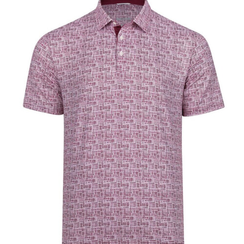 Men's Viva Polo Thumbnail