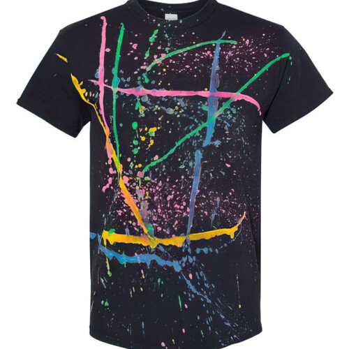 DYN ADT SPLATTER T Thumbnail