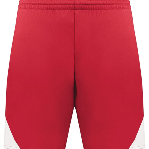 Youth Step-Back Basketball Shorts Thumbnail