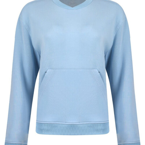 Women's Margaret Cross Neck Sweatshirt Thumbnail