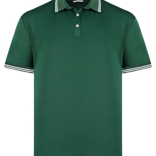 Men's Thatcher Tipped Polo Thumbnail