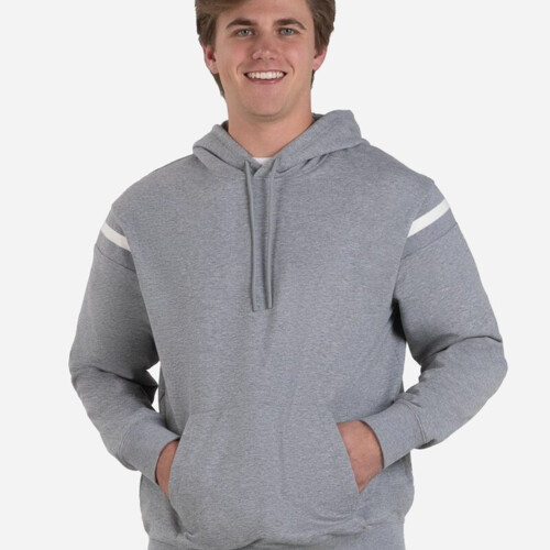 Unisex Heritage Prep Hooded Sweatshirt Thumbnail