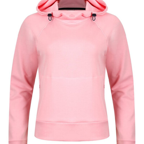Women's Emma Hooded Sweatshirt Thumbnail