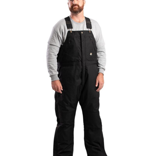 Men's Icecap Insulated Bib Overall Thumbnail