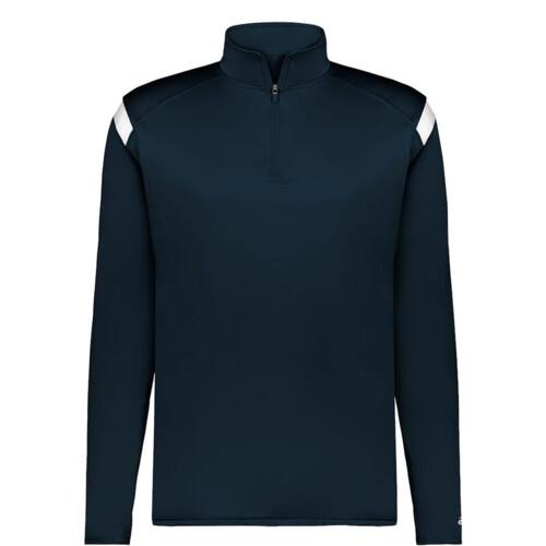 Men's On The Rise Quarter-Zip Pullover Thumbnail