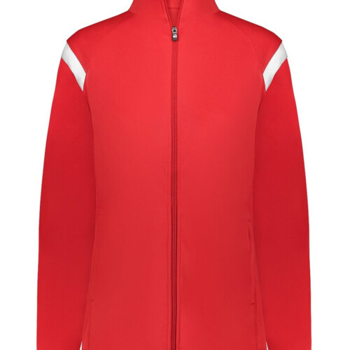 Women's On The Rise Outercore Warm-Up Jacket Thumbnail