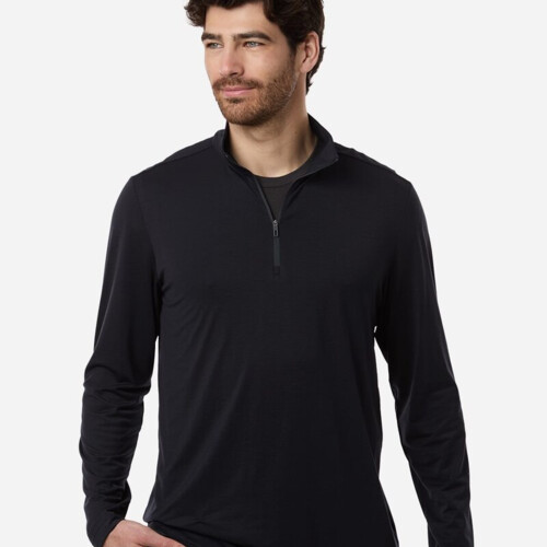 Men's Jaq Stretch Performance Quarter-Zip Thumbnail
