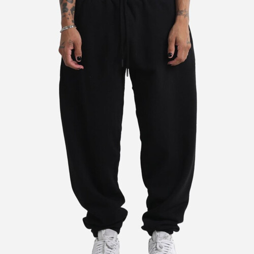 Unisex Max Heavy Fleece Garment-Dyed Sweatpants Thumbnail