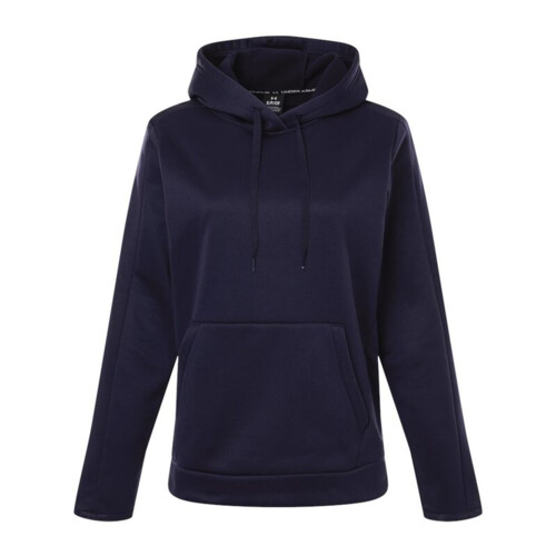 Women's Armour Fleece Pro Hooded Sweatshirt Thumbnail